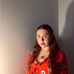 Meet your Posher, Carly